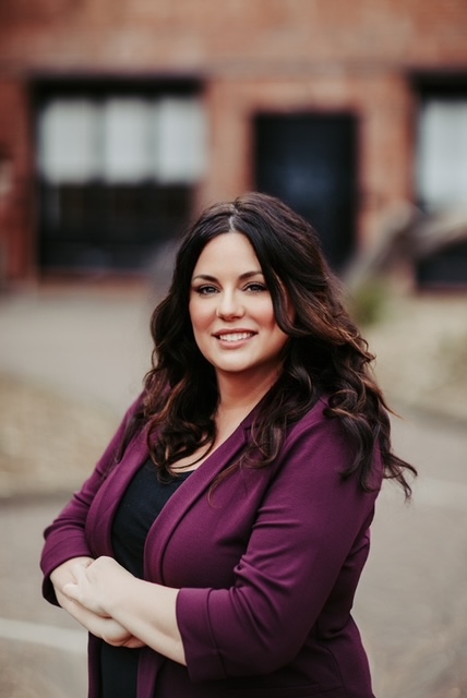 Picture of real estate agent Janna Walsh